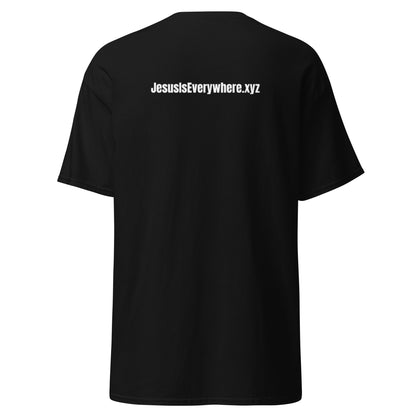 Disciple - Unisex classic tee