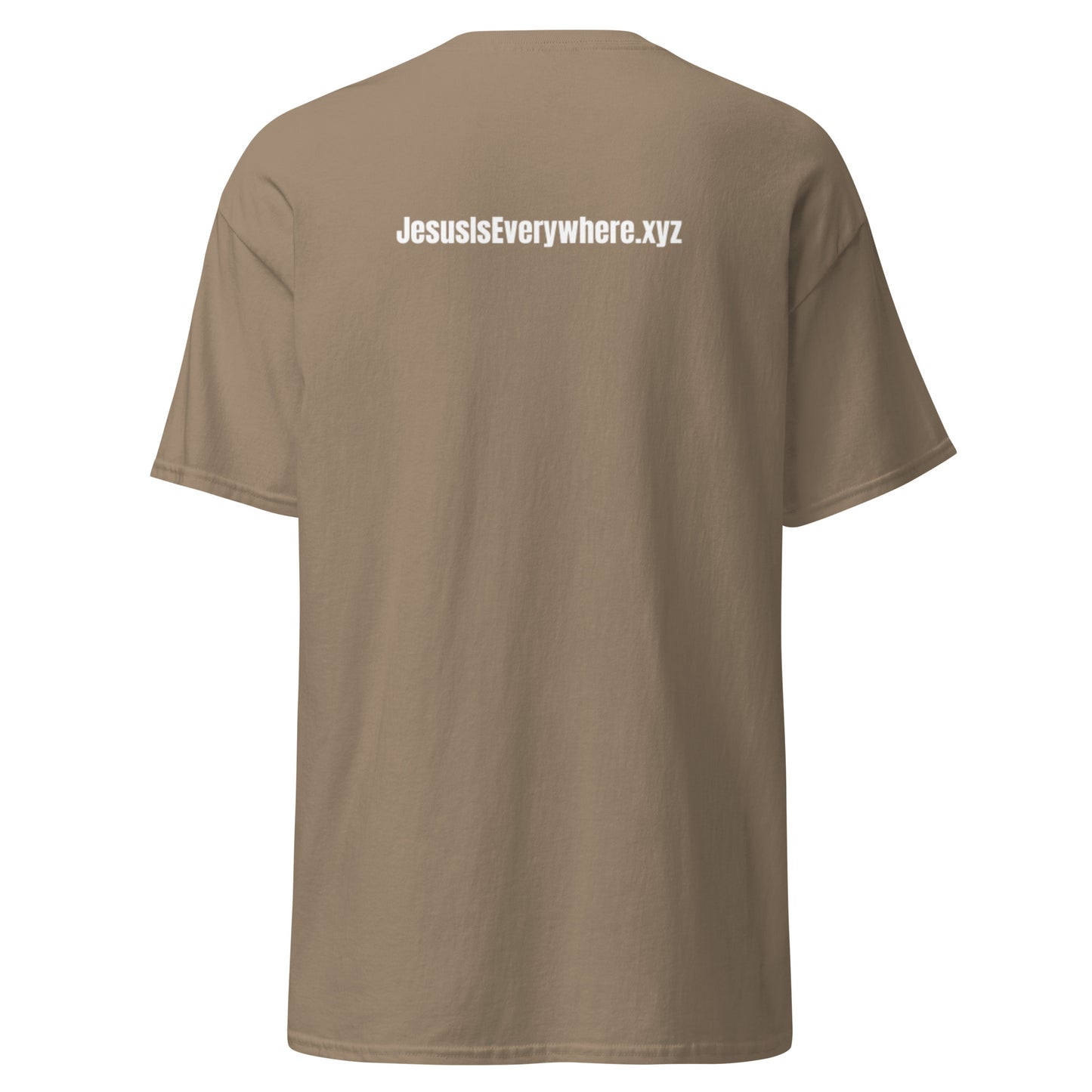 Disciple - Unisex classic tee