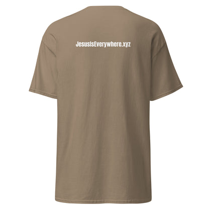 Disciple - Unisex classic tee