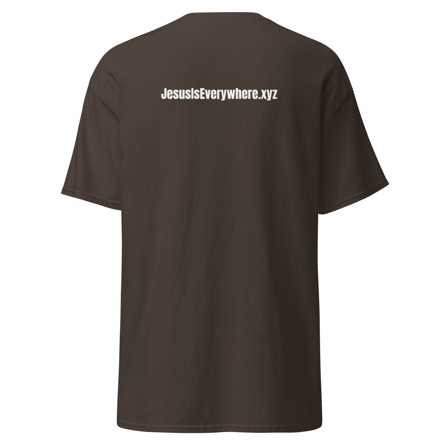 Disciple - Unisex classic tee