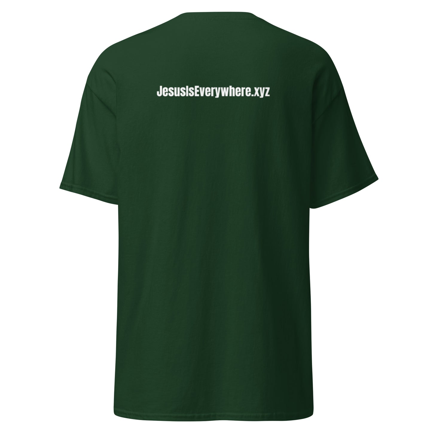 Disciple - Unisex classic tee