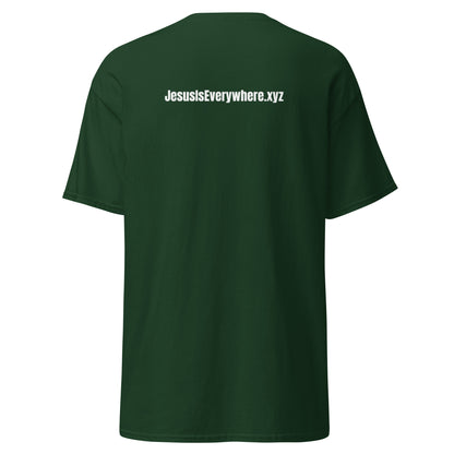 Disciple - Unisex classic tee