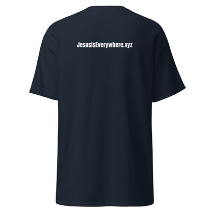 Disciple - Unisex classic tee